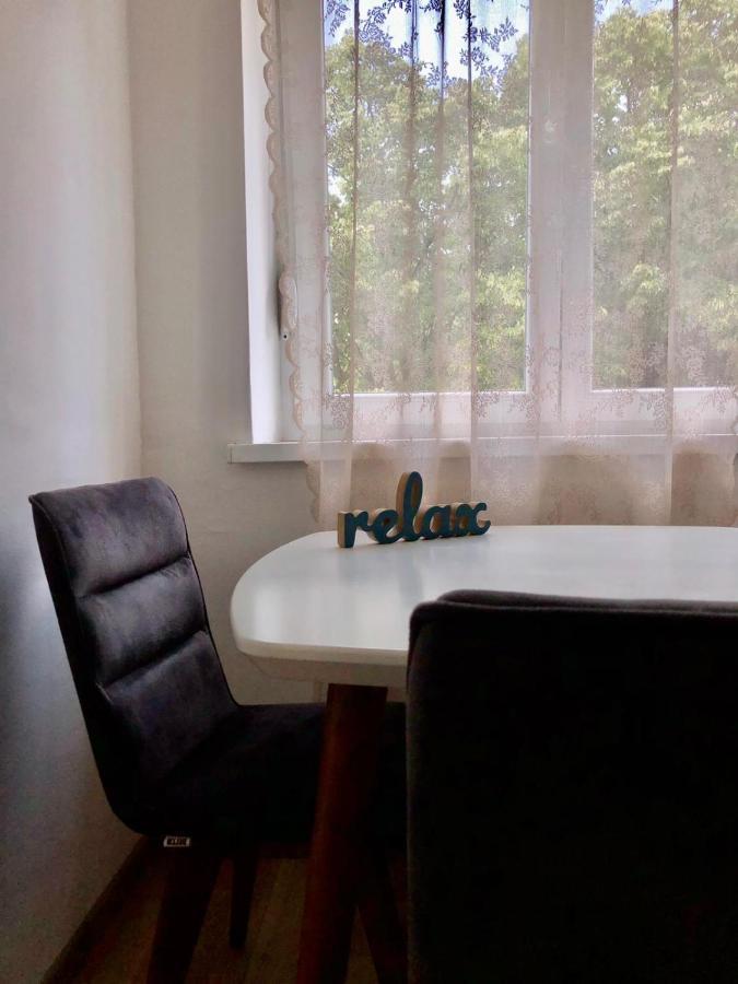 Apartment Bregovi トレビニエ エクステリア 写真