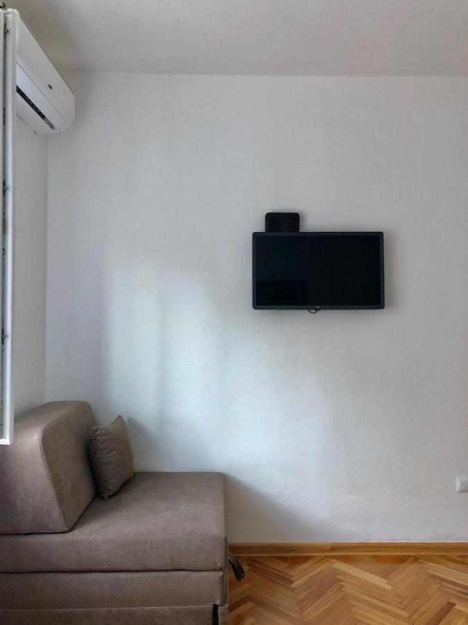 Apartment Bregovi トレビニエ エクステリア 写真