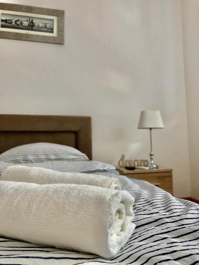 Apartment Bregovi トレビニエ エクステリア 写真