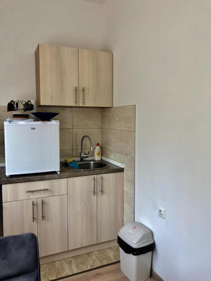 Apartment Bregovi トレビニエ エクステリア 写真