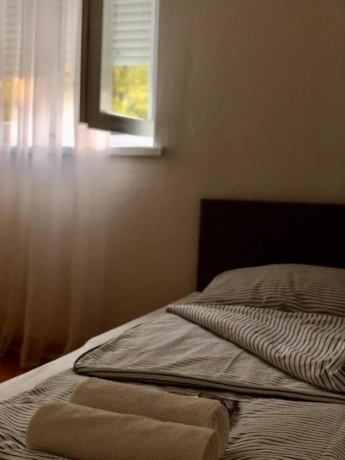 Apartment Bregovi トレビニエ エクステリア 写真