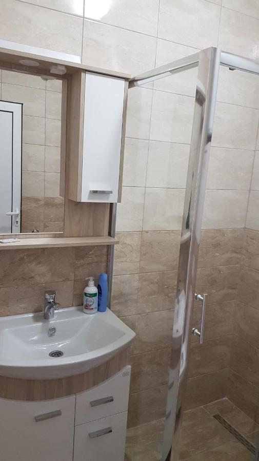Apartment Bregovi トレビニエ エクステリア 写真
